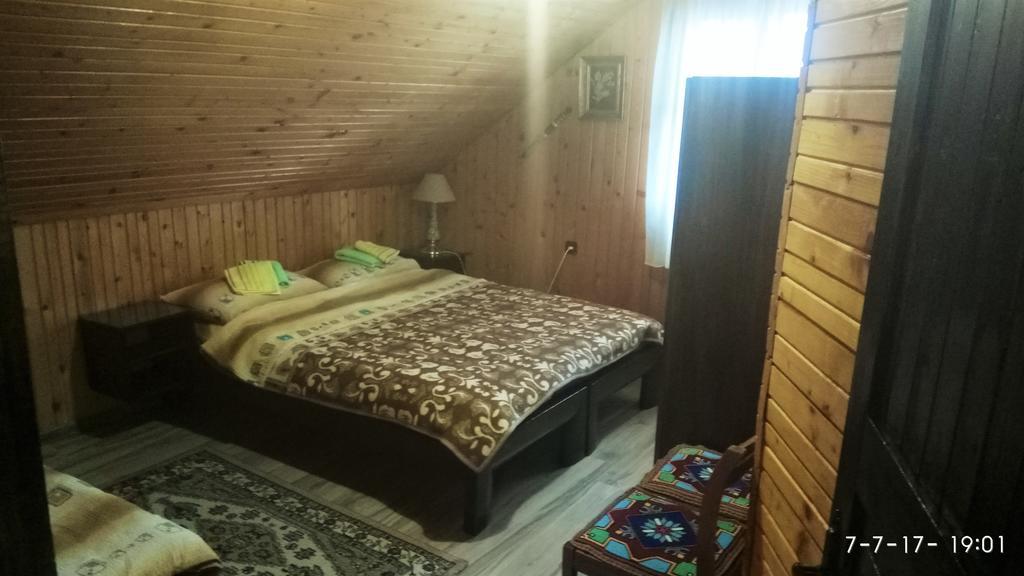 Apartman Tosic Zabljak  Exterior photo