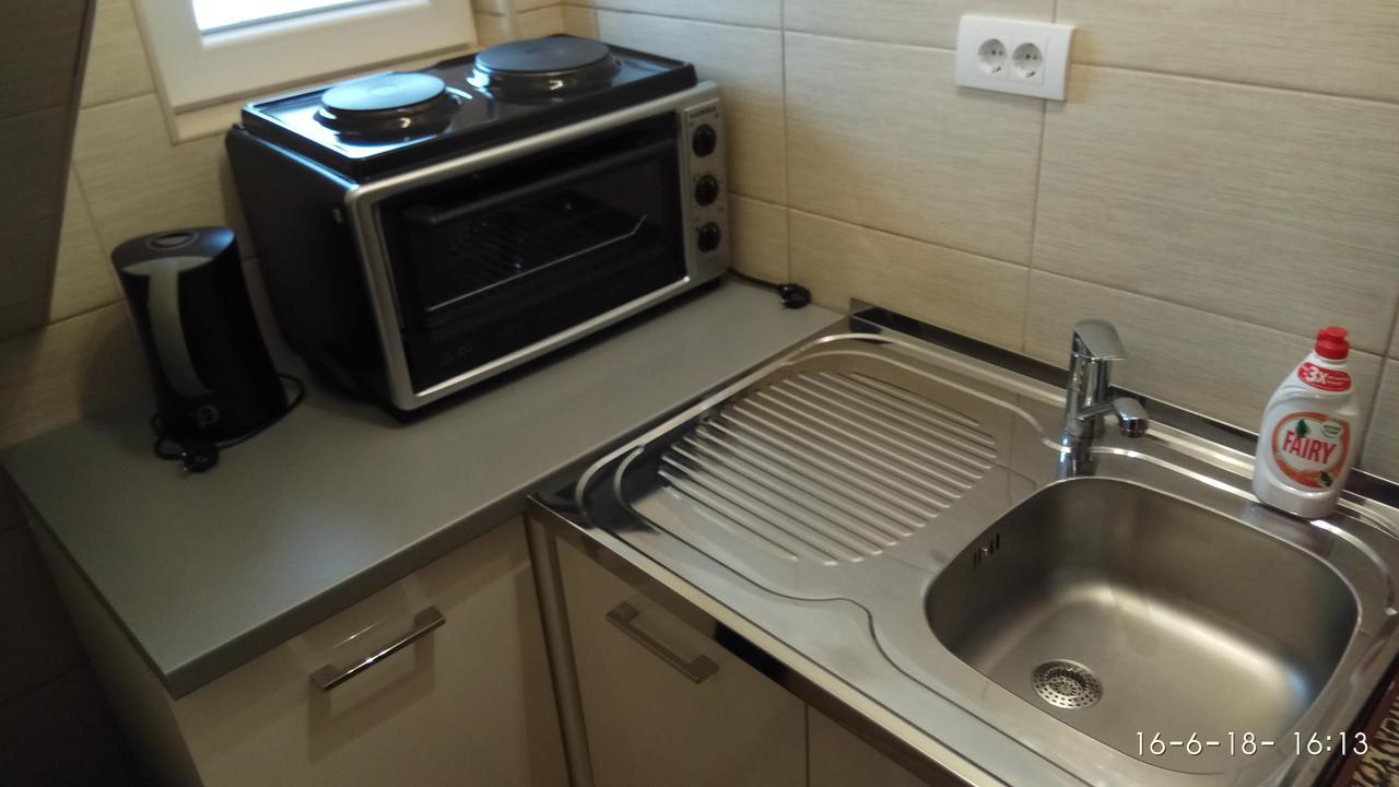 Apartman Tosic Zabljak  Exterior photo